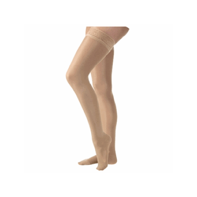 Jobst Sheer Thigh High 20-30 L - Medline