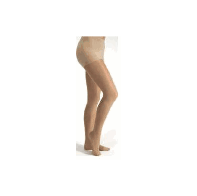 Jobst Ultrasheer Compression Stockings Panty