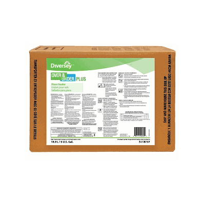 Johnson Diversey Floor Sealers - Sealer, FloO
