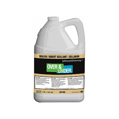 Johnson Diversey Floor Sealers - Sealer, FloO
