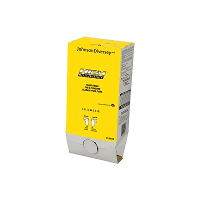 Johnson Diversey High-mileage Propspeed Floor
