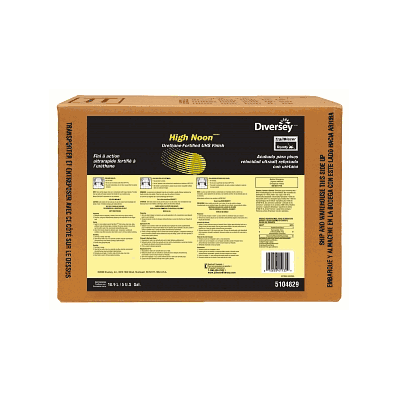 Johnson Diversey High-noon Urethane Floor Fin