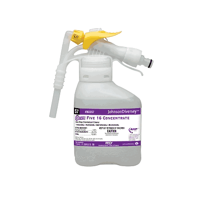 Johnson Diversey Oxivir Disinfectant Spray -