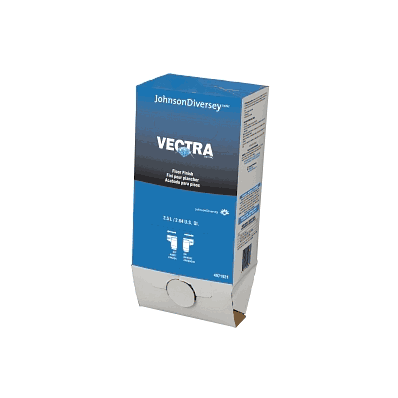 Johnson Diversey Prospeed Floor Finish - Fini