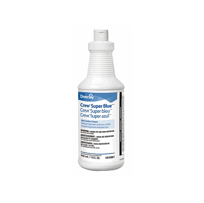 Johnson Diversey Toilet Cleansers - Cleaner,