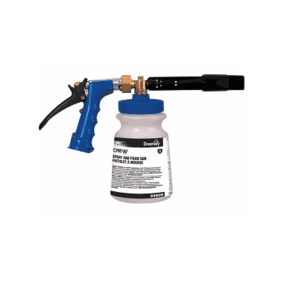 Johnson Diversey Tub & Tile Cleaners - Foam,