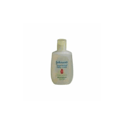 Johnson's Shampoo And Body Wash Head-to-toe 1 Oz.