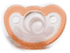JollyPop Pacifier, Full Term, Orange, Vanilla, sold as 100/Box by SandBox Medical JP1323100<br><br><font color="red"><b>BACK TO THE PRODUCT TABLE, <a href="https://www.aaawholesalecompany.com/medline-respiratory-airway-management-aspirators-boogiebaby-oral---nasal-suction-device.html">CLICK HERE</a></b></font>