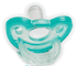 JollyPop Pacifier, Full Term, Teal, Unscented, sold as 100/Box, sold as 100/Box by SandBox Medical JP1301100<br><br><font color="red"><b>BACK TO THE PRODUCT TABLE, <a href="https://www.aaawholesalecompany.com/medline-respiratory-airway-management-aspirators-boogiebaby-oral---nasal-suction-device.html">CLICK HERE</a></b></font>