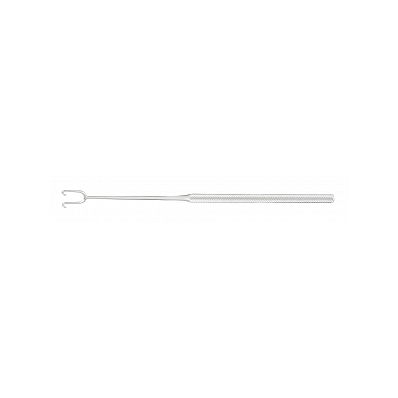 Joseph Double Hook 10mm - Medline