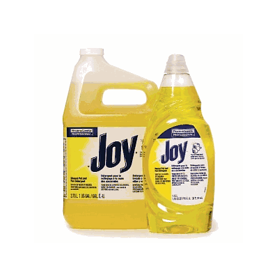 Joy Dish Soap - Detergent, Dish, Joy, 38 Oz -