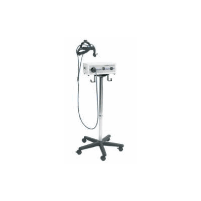 Joystick - Joystick, F/Headlight System - Br