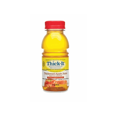 Juice, Apple, Thickened Like Honey, 24x8oz -