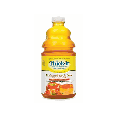 Juice, Apple, Thickened Like Honey, Half Ga -