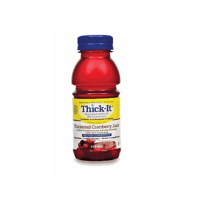 Juice, Cranberry, Thicken L / Nectar, 24x8oz
