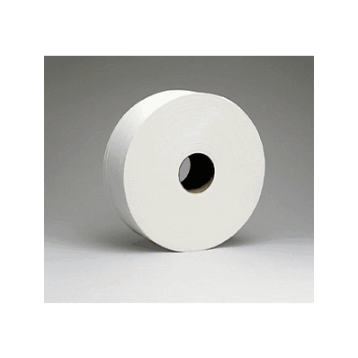 Jumbo Roll Bath Tissue By Kimberly Clark - Ti