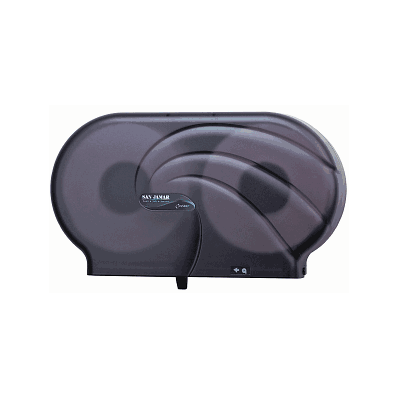 Jumbo Toilet Paper Dispensers - Dispenser, To