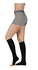 Juzo 4411ADIII 20-30 mmHg Basic Knee High-Open Toe-Size <br> <a href="https://site.aaawholesalecompany.com/Files/Juzo_Compression_Sock.pdf">CLICK HERE for size chart</a><br> BUY WITH CARE - NON RETURNABLE<br><br><font color="red"><b>BACK TO THE PRODUCT TABLE, <a href="https://www.aaawholesalecompany.com/apparel-compression-garments-juzo-basic-compression-stockings.html">CLICK HERE</a></b></font>