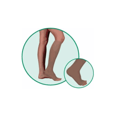 Juzo Expert Compression Stockings Knee-high