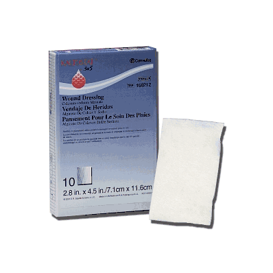Kaltostat Calcium Sodium Alginate - Medline