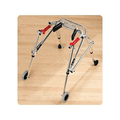 Kaye Reverse Walker By Patterson Medical - Wa