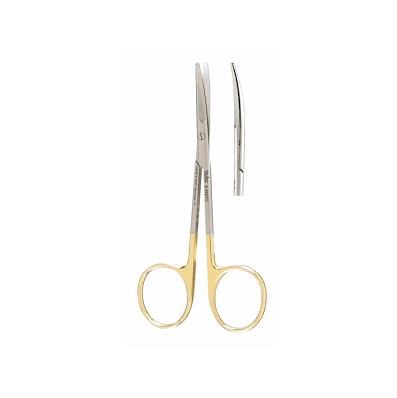 Kaye Scs Tc Fine 4.3"Cv