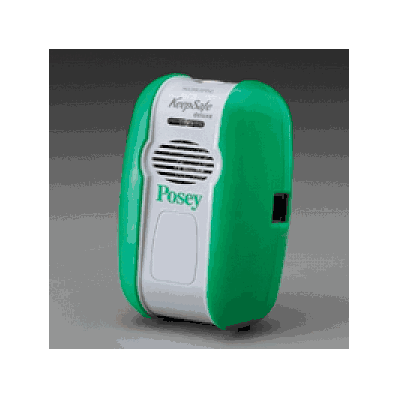 Keep Safe Deluxe W/No Power Switch - Medline