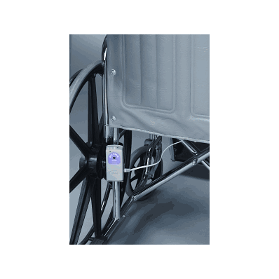 Keepsafe Fall Monitor - Medline