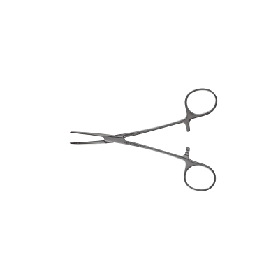 Kelly Cvd 5.5" - Medline
