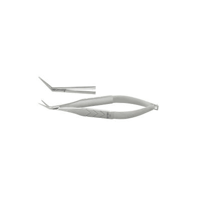 Keratoplasty Scissors Castroviejo 4-1/4 Inch