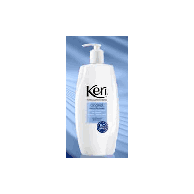 Keri Lotion 20 oz Pump Bottle Moisturize