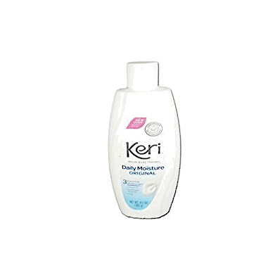 Keri Lotion 8.5 oz Moisturizer Original Scented