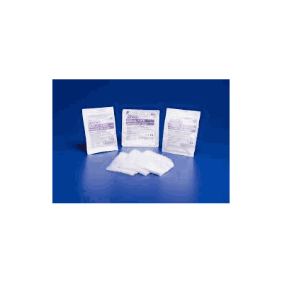 Kerlix Amd Antimicrobial Dressing 6 X 6-3/4