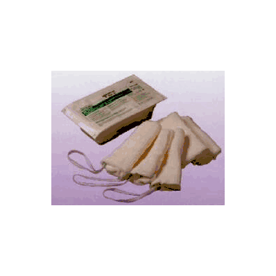 Kerlix Cotton Laparotomy Sponge 17 X 26 Inch