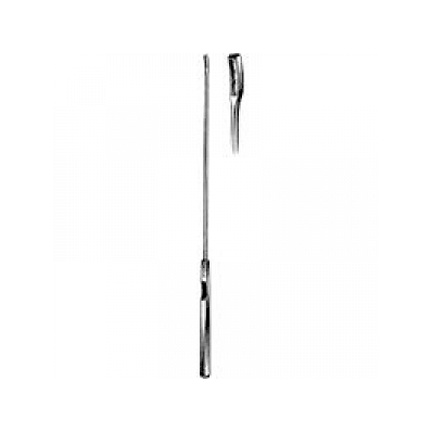 Kevorkian-younge Endocervical Curette By Skla