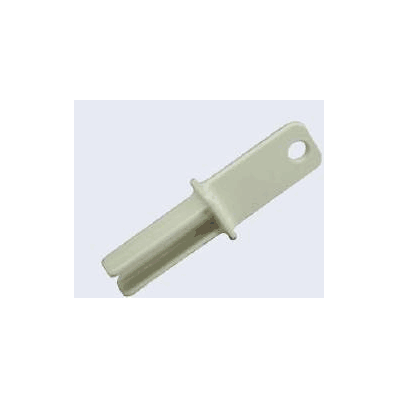 Key - Key, For Wall Safe Bge (10/Cs) - Bemis