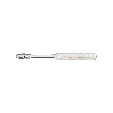 Keyes Punch 3mm - Medline
