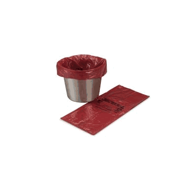 Kick Bucket Liner Medi-pak Saf-t-tufF Light