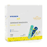 Kid Design - Assorted Prints, Rectangle 3/4"x3", Adhesive strip, sterile in plastic, sold as 100/box by MK Kids  16-4838-17<br><br><font color="red"><b>BACK TO THE PRODUCT TABLE, <a href="https://www.aaawholesalecompany.com/wound-care-general-wound-care-adhesive-bandages-by-band-aid-brand-johnson-and-johnson.html">CLICK HERE</a></b></font>