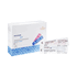 Kid Design - Blue / Pink Camo, Rectangle 3/4"x3", Adhesive strip, sterile in plastic, sold as 100/box by MK Kids 16-4836<br><br><font color="red"><b>BACK TO THE PRODUCT TABLE, <a href="https://www.aaawholesalecompany.com/wound-care-general-wound-care-adhesive-bandages-by-band-aid-brand-johnson-and-johnson.html">CLICK HERE</a></b></font>