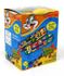 Kid Design - Bugs and Daffy, Rectangle 3/4"x3", Adhesive strip, sterile in plastic, sold as 100/box by Dukal 1085737<br><br><font color="red"><b>BACK TO THE PRODUCT TABLE, <a href="https://www.aaawholesalecompany.com/wound-care-general-wound-care-adhesive-bandages-by-band-aid-brand-johnson-and-johnson.html">CLICK HERE</a></b></font>