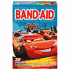 Kid Design - Cars, Assorted Shapes, sterile in plastic, Assorted Sizes, sold as 20/box by Band-Aid Johnson & Johnson Consumer 10381371171511<br><br><font color="red"><b>BACK TO THE PRODUCT TABLE, <a href="https://www.aaawholesalecompany.com/wound-care-general-wound-care-adhesive-bandages-by-band-aid-brand-johnson-and-johnson.html">CLICK HERE</a></b></font>