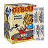 Kid Design - Circus, Rectangle 3/4"x3", Adhesive strip, sterile in fabric, sold as 100/box by Dukal 15600<br><br><font color="red"><b>BACK TO THE PRODUCT TABLE, <a href="https://www.aaawholesalecompany.com/wound-care-general-wound-care-adhesive-bandages-by-band-aid-brand-johnson-and-johnson.html">CLICK HERE</a></b></font>