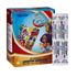 Kid Design - DC Super Hero Girls, Rectangle 3/4"x3", Adhesive strip, sterile in plastic, sold as 100/box by Dukal 10859<br><br><font color="red"><b>BACK TO THE PRODUCT TABLE, <a href="https://www.aaawholesalecompany.com/wound-care-general-wound-care-adhesive-bandages-by-band-aid-brand-johnson-and-johnson.html">CLICK HERE</a></b></font>