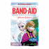 Kid Design - Frozen, Adhesive strip, 5/8 X 2-1/4" / 3/4 X 3", sterile in plastic, assorted colors sizes, sold as 20/box by Band-Aid Johnson & Johnson Consumer 10381371163172<br><br><font color="red"><b>BACK TO THE PRODUCT TABLE, <a href="https://www.aaawholesalecompany.com/wound-care-general-wound-care-adhesive-bandages-by-band-aid-brand-johnson-and-johnson.html">CLICK HERE</a></b></font>