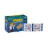Kid Design -Garfield, Adhesive strip, 7/8", sterile in plastic, Round, sold as 100/bx by ASO Corporation GAR5561-012-000<br><br><font color="red"><b>BACK TO THE PRODUCT TABLE, <a href="https://www.aaawholesalecompany.com/wound-care-general-wound-care-adhesive-bandages-by-band-aid-brand-johnson-and-johnson.html">CLICK HERE</a></b></font>