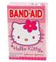Kid Design - Hello Kitty, Adhesive strip, 3/4" x 3"/2-1/4" x 5/8" Rectangle, sterile in plastic, sold as 60/box by Band-Aid Medibadge AB87<br><br><font color="red"><b>BACK TO THE PRODUCT TABLE, <a href="https://www.aaawholesalecompany.com/wound-care-general-wound-care-adhesive-bandages-by-band-aid-brand-johnson-and-johnson.html">CLICK HERE</a></b></font>