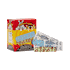Kid Design - Looney Tunes Bugs and Taz, Adhesive strip, 3/4" X 3" Rectangle, sterile in plastic, sold as 100/box by Dukal 1073737<br><br><font color="red"><b>BACK TO THE PRODUCT TABLE, <a href="https://www.aaawholesalecompany.com/wound-care-general-wound-care-adhesive-bandages-by-band-aid-brand-johnson-and-johnson.html">CLICK HERE</a></b></font>