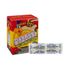 Kid Design - Looney Tunes Wile Coyote / Roadrunner, Adhesive strip, 3/4" X 3" Rectangle, sterile in plastic, sold as 100/box by Dukal 1076737<br><br><font color="red"><b>BACK TO THE PRODUCT TABLE, <a href="https://www.aaawholesalecompany.com/wound-care-general-wound-care-adhesive-bandages-by-band-aid-brand-johnson-and-johnson.html">CLICK HERE</a></b></font>