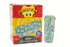 Kid Design - Tweety, Rectangle 3/4"x3", Adhesive strip, sterile in plastic, sold as 100/box by Dukal 1083737<br><br><font color="red"><b>BACK TO THE PRODUCT TABLE, <a href="https://www.aaawholesalecompany.com/wound-care-general-wound-care-adhesive-bandages-by-band-aid-brand-johnson-and-johnson.html">CLICK HERE</a></b></font>